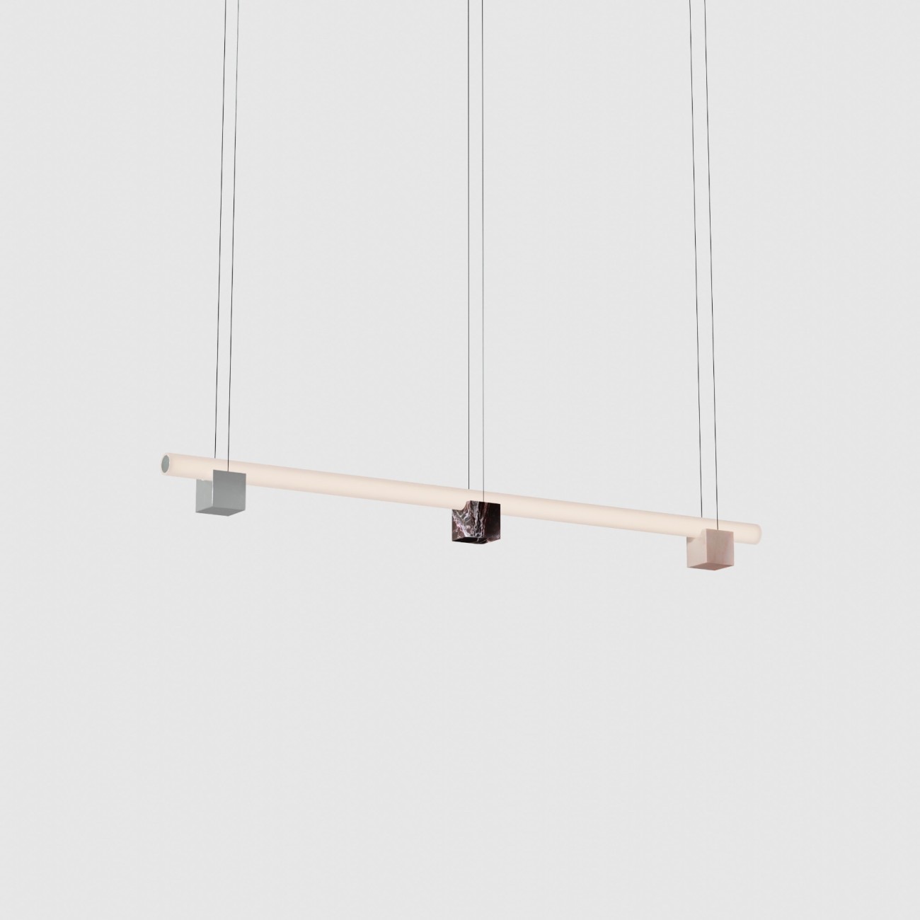 Isle 03A Pendant Lamp Lambert&Fils