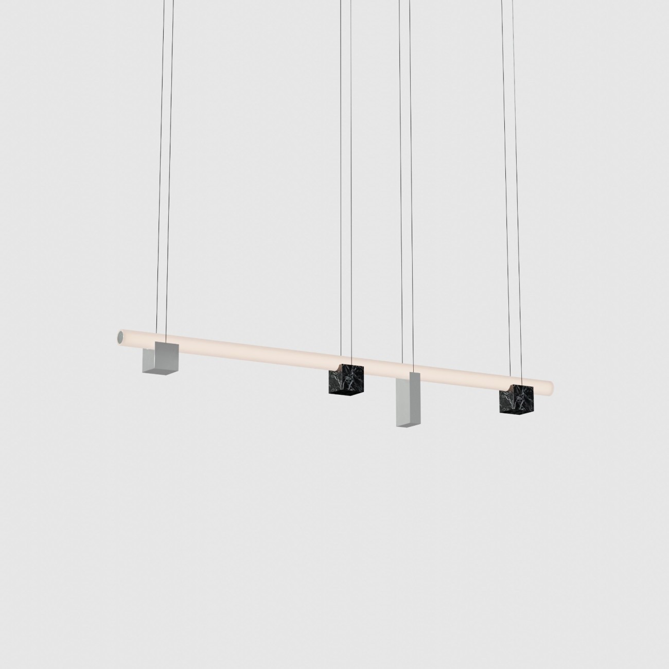 Isle 03B Pendant Lamp Lambert&Fils