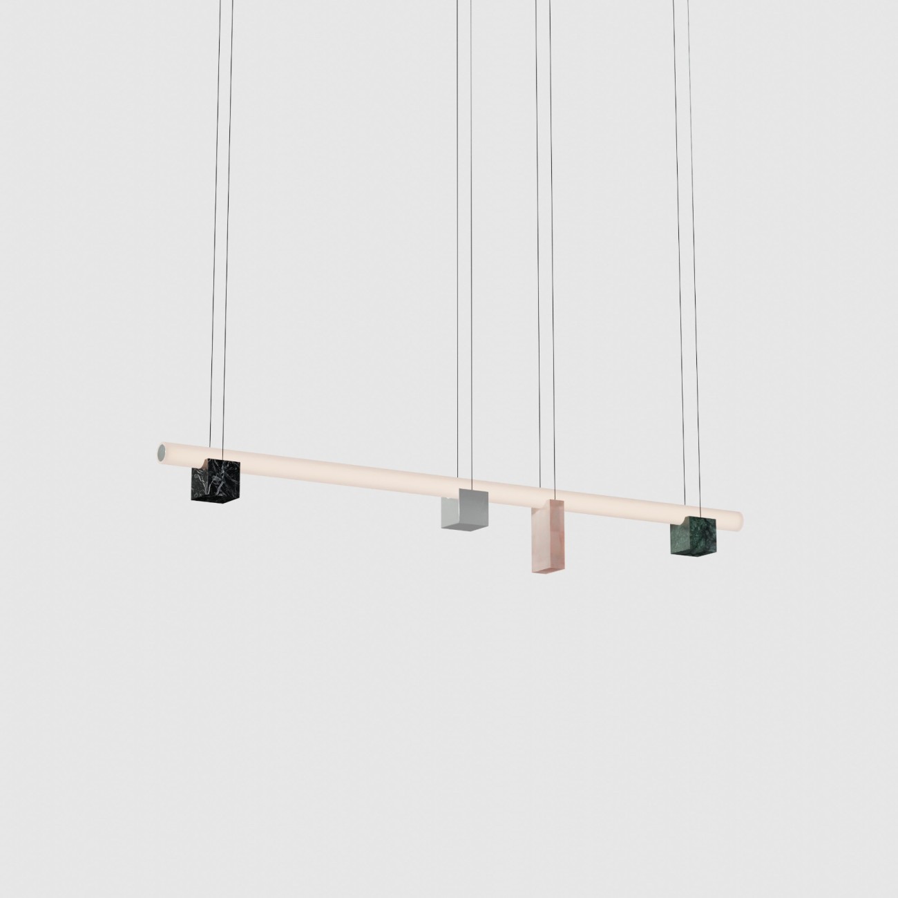 Isle 03B Pendant Lamp Lambert&Fils