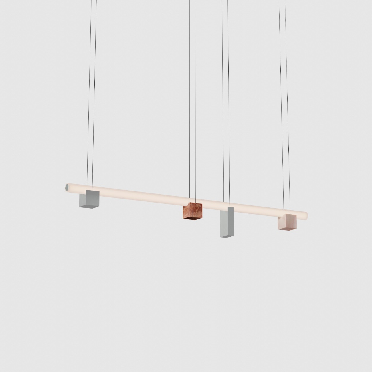 Isle 03B Pendant Lamp Lambert&Fils