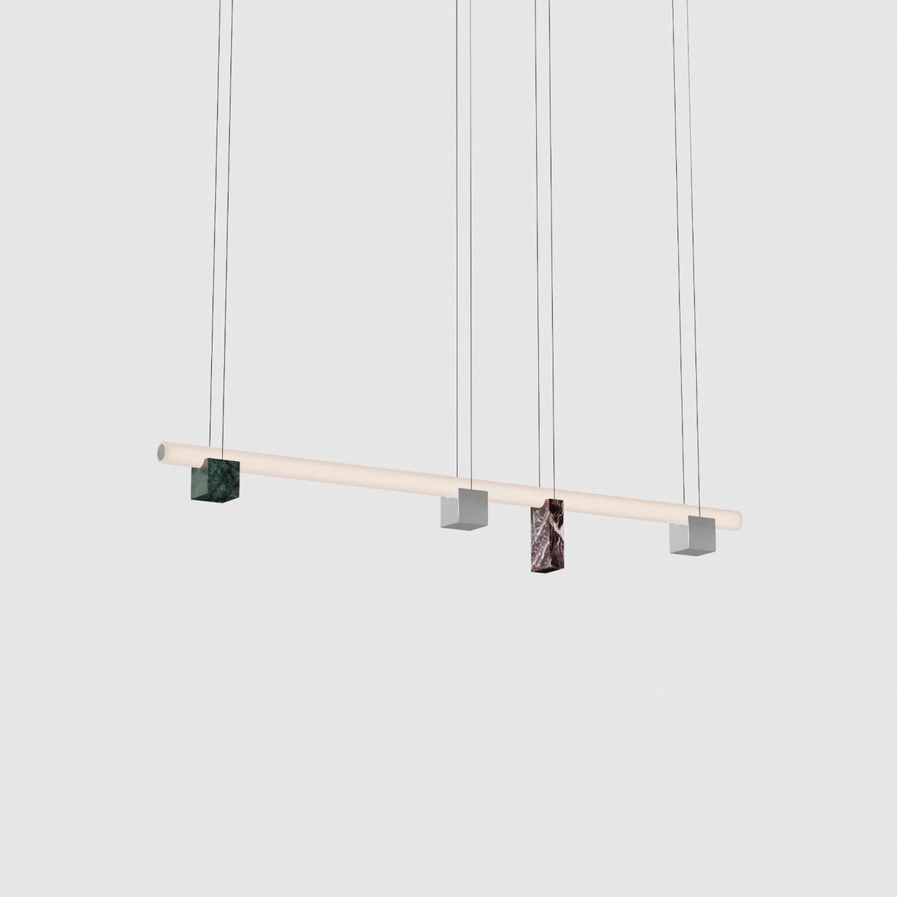 Isle 03B Pendant Lamp Lambert&Fils