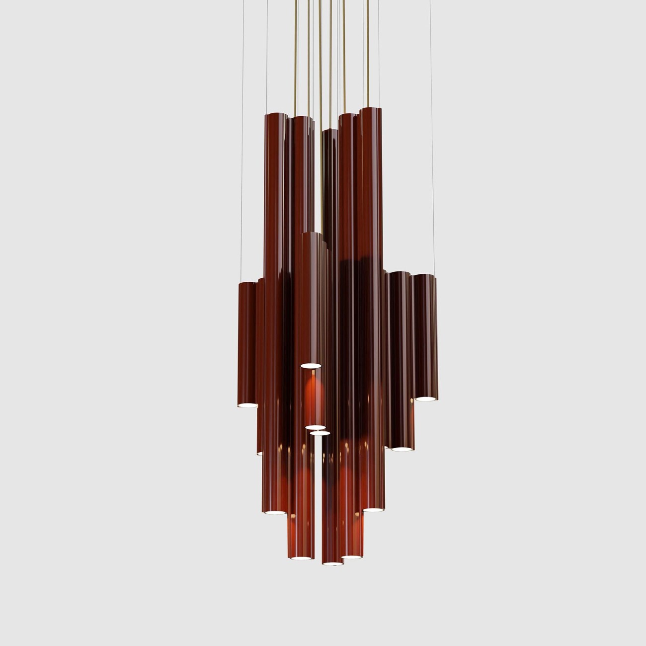 Silo Atelier 02 Pendant Lamp Lambert&Fils