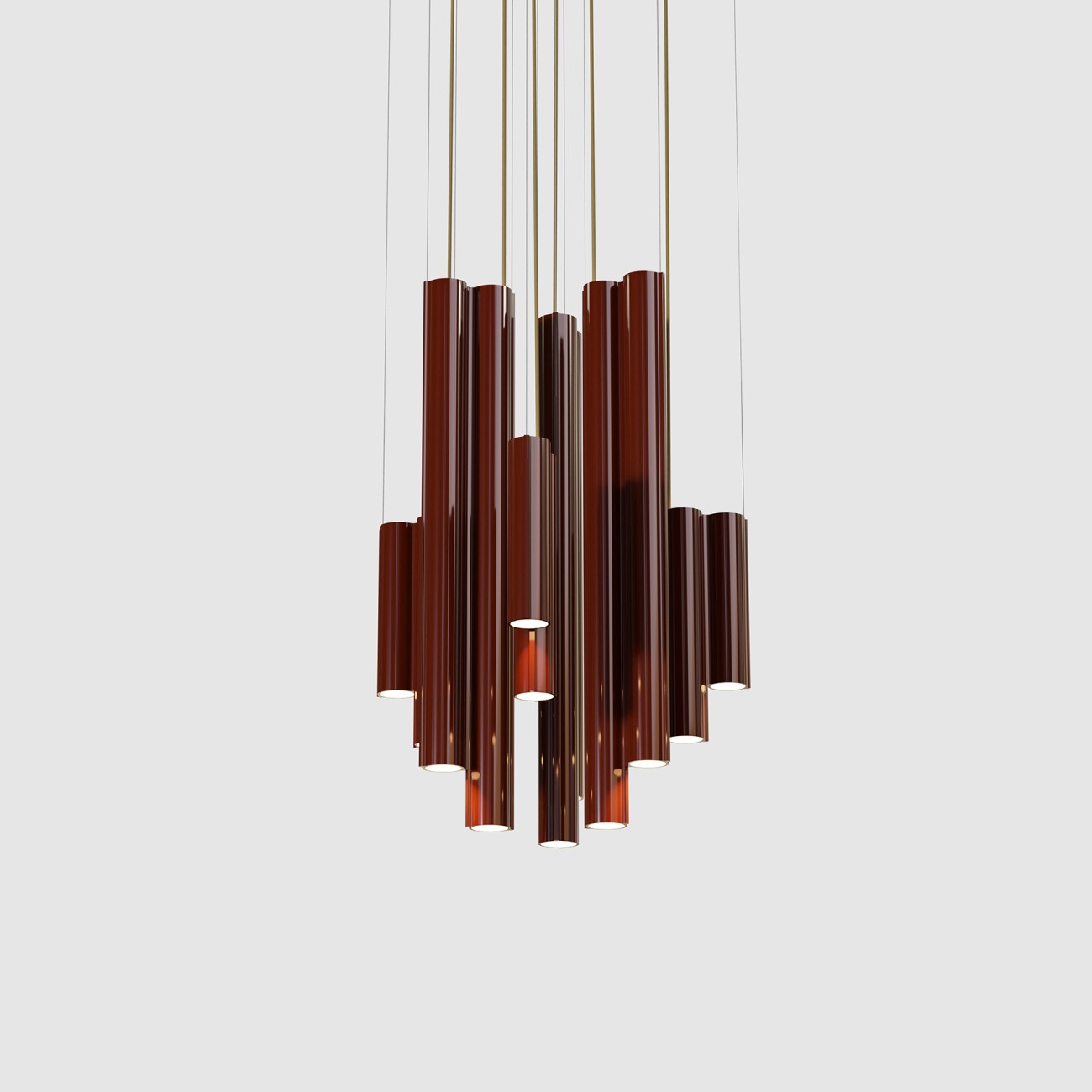 Silo Atelier 03 Pendant Lamp Lambert&Fils