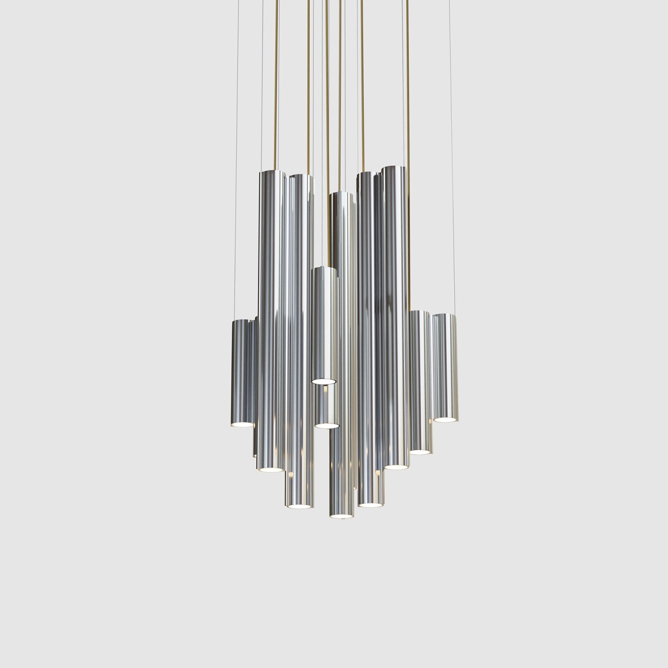 Silo Atelier 03 Pendant Lamp Lambert&Fils