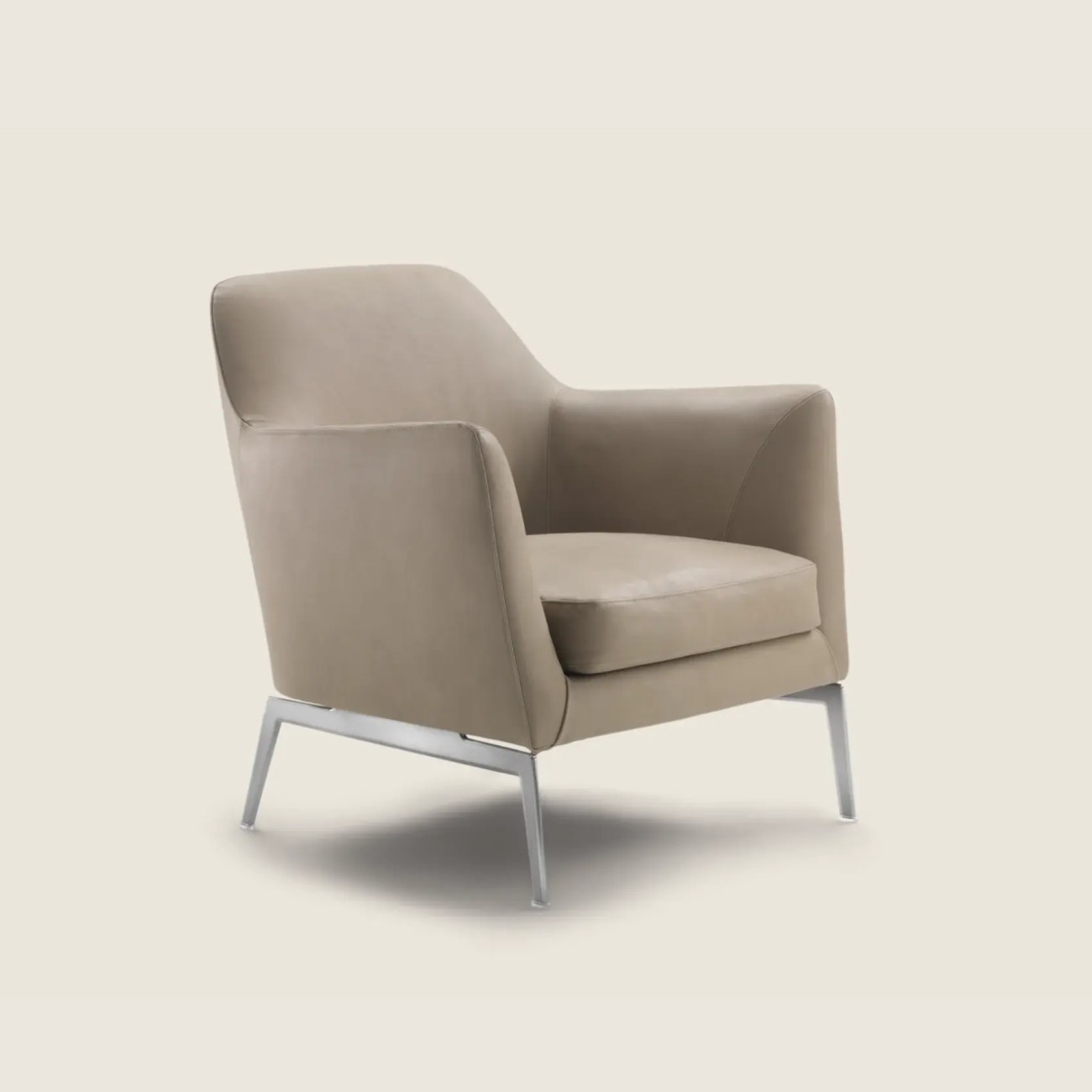 Luce Armchair Flexform