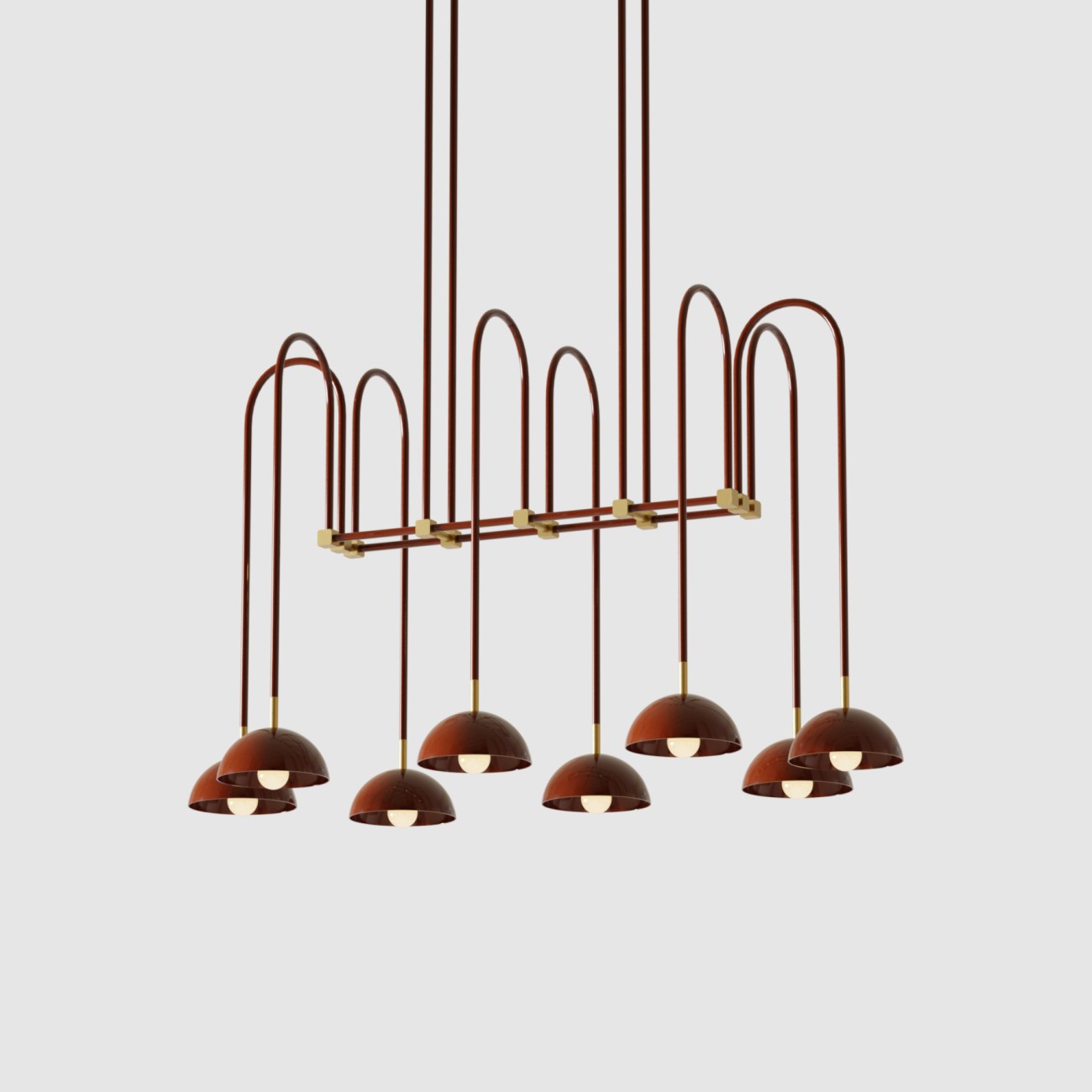 Beaubien Atelier 05 Pendant Lamp Lambert&Fils