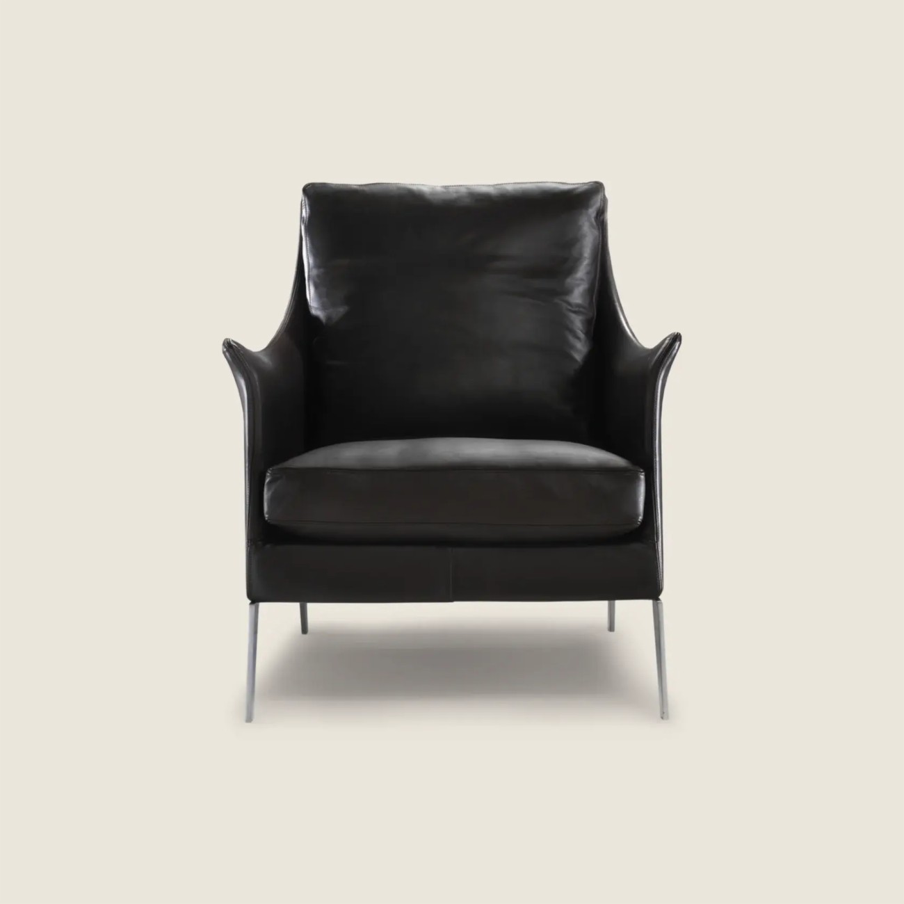 Boss Armchair Flexform