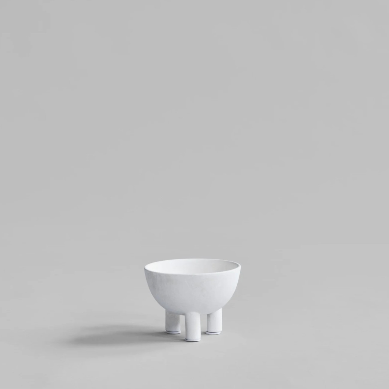 Duck Bone White Mini Bowl 101 Copenhagen