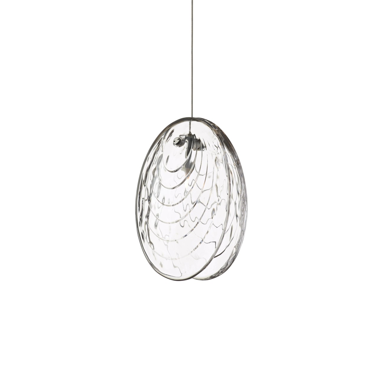 Mussels Pendant Lamp Bomma