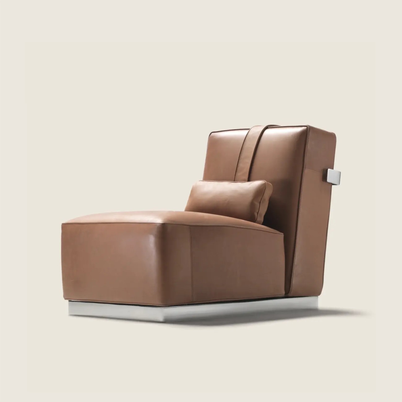 A.B.C.D. Armchair Flexform