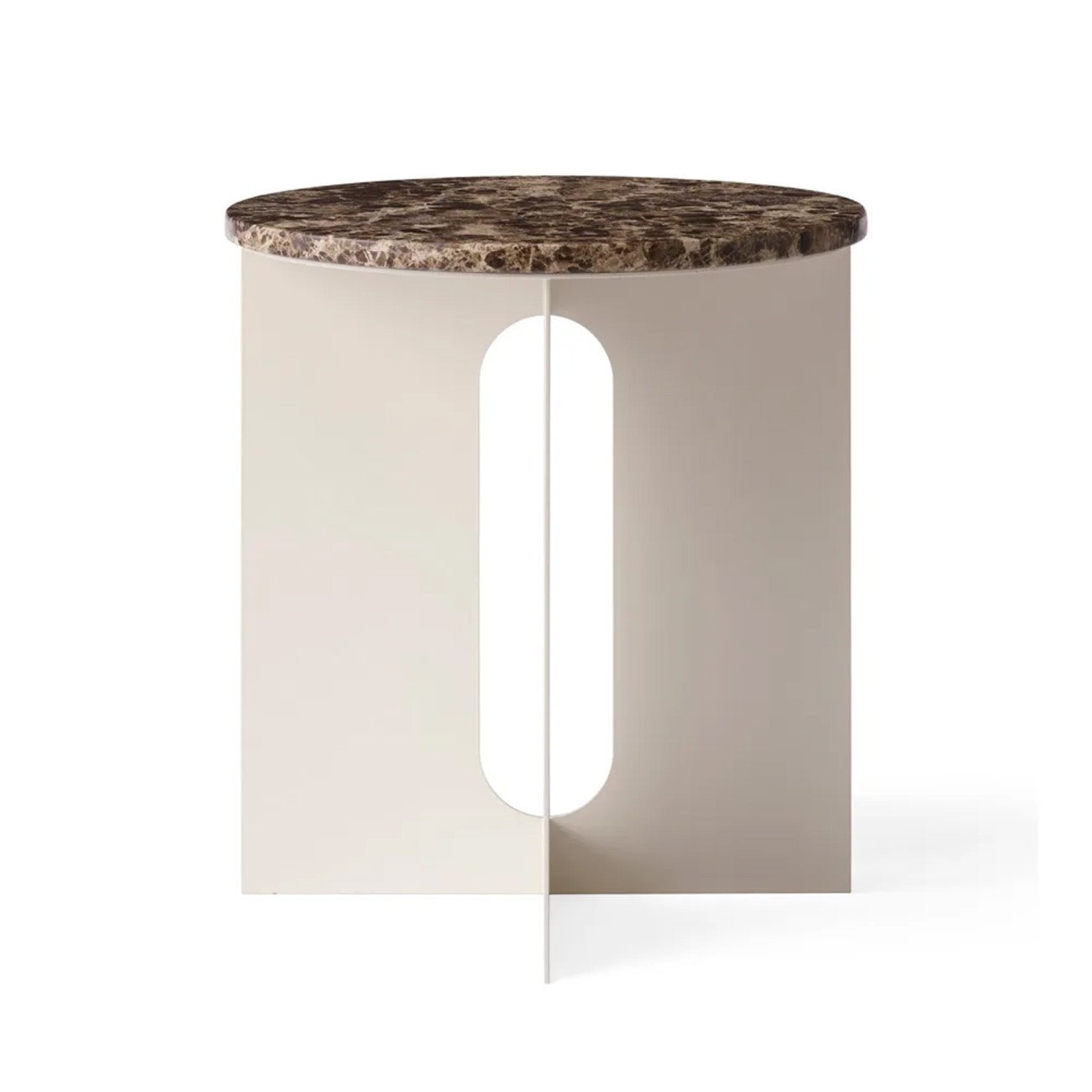 Androgyne Side Table 40 Audo Copenhagen