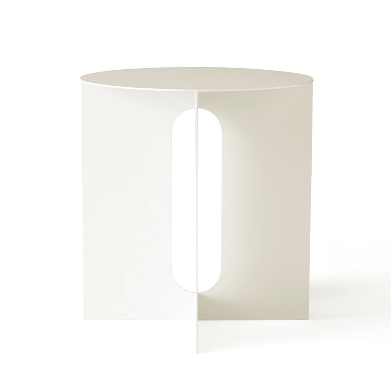 Androgyne Side Table 40 Audo Copenhagen