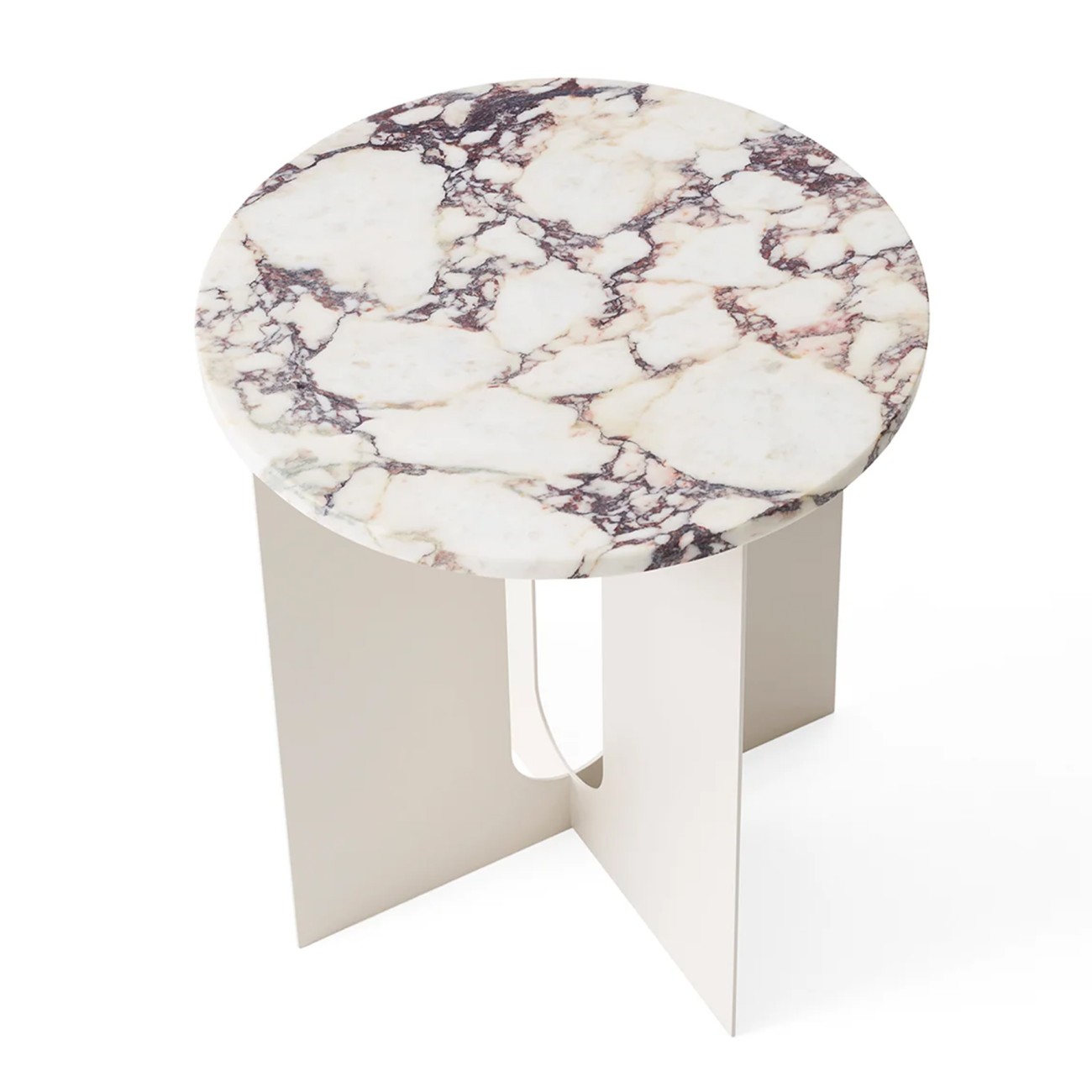 Androgyne Side Table 40 Audo Copenhagen