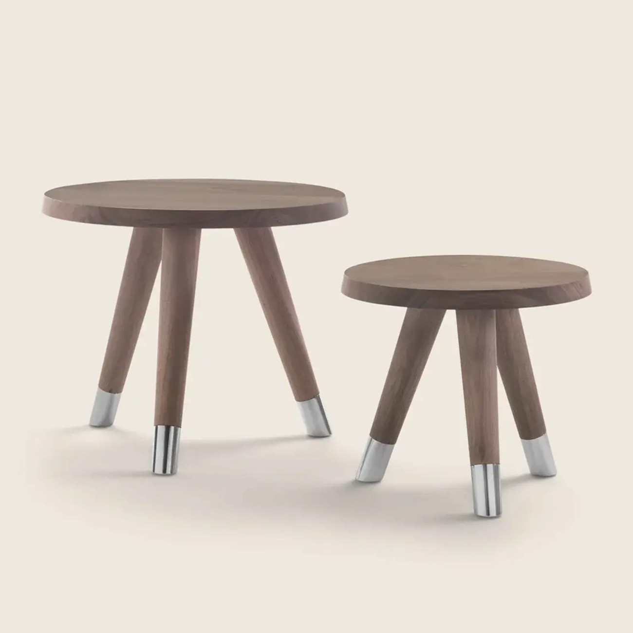 Adler Side Table Flexform