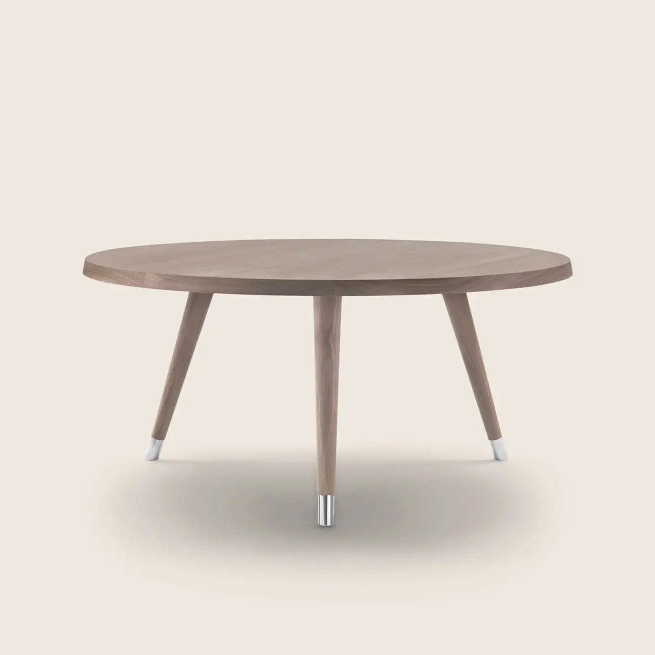 Adler Round Table Flexform