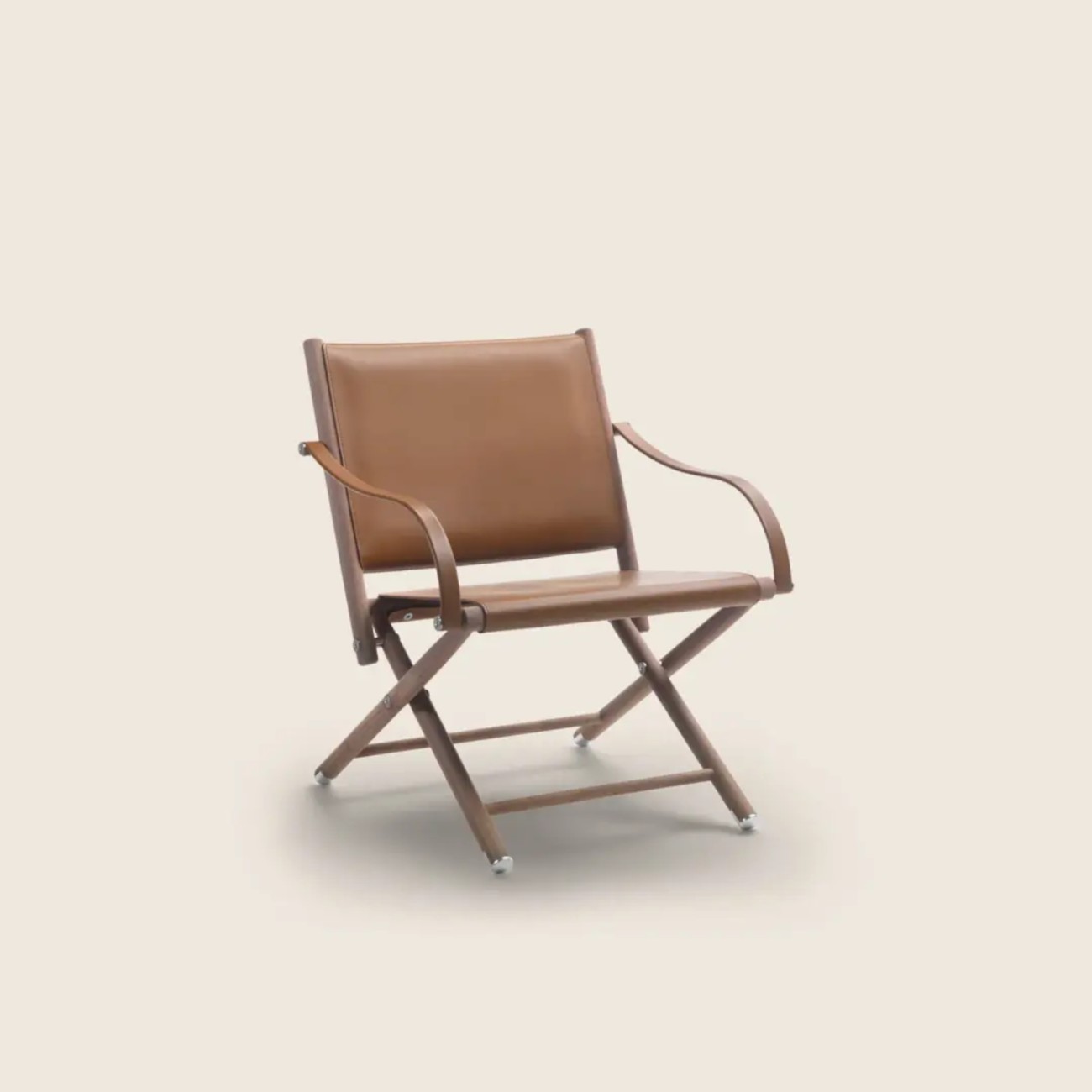 Lauren Folding Chair Flexform