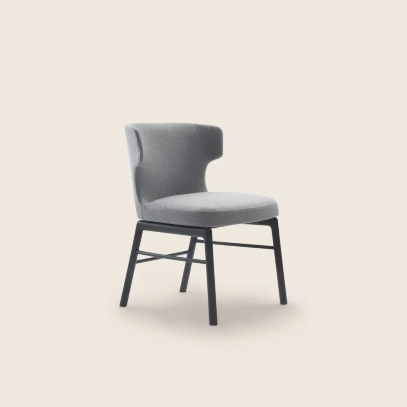 Vesta Chair Flexform