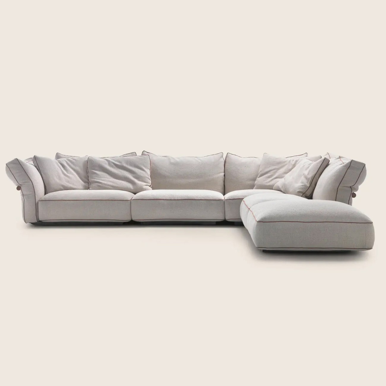 Camelot Modular Sofa Flexform