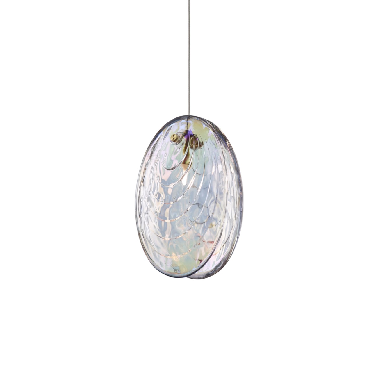 Mussels Pendant Lamp Bomma