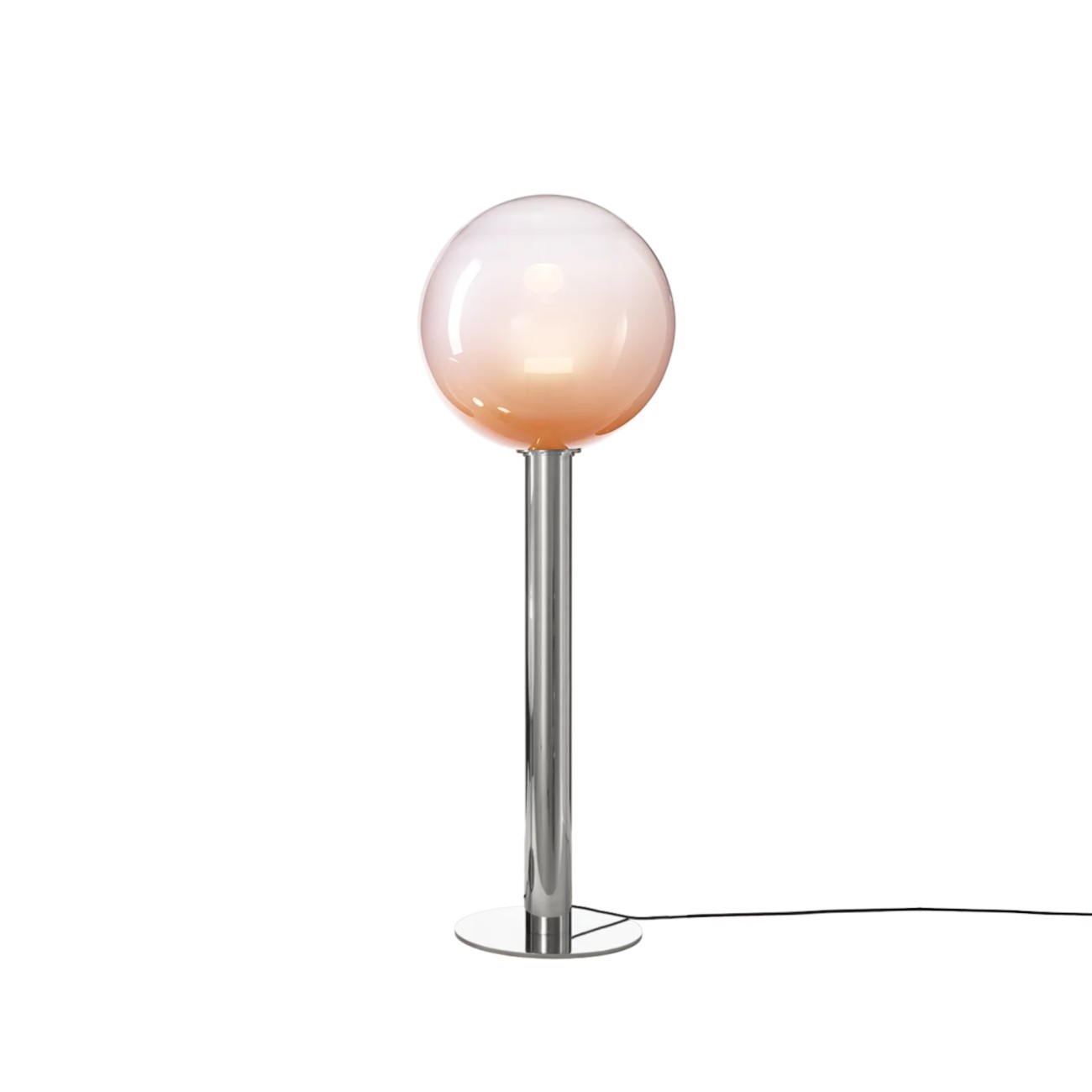 Phenomena Sphere Floor Lamp Bomma