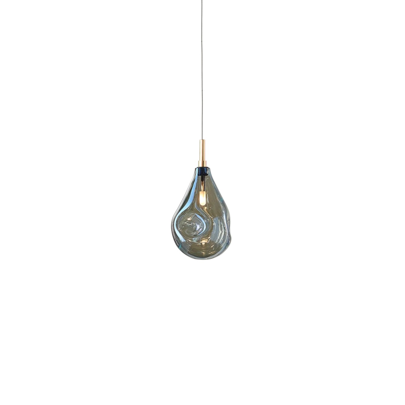 Soap Mini Single Pendant Lamp Bomma