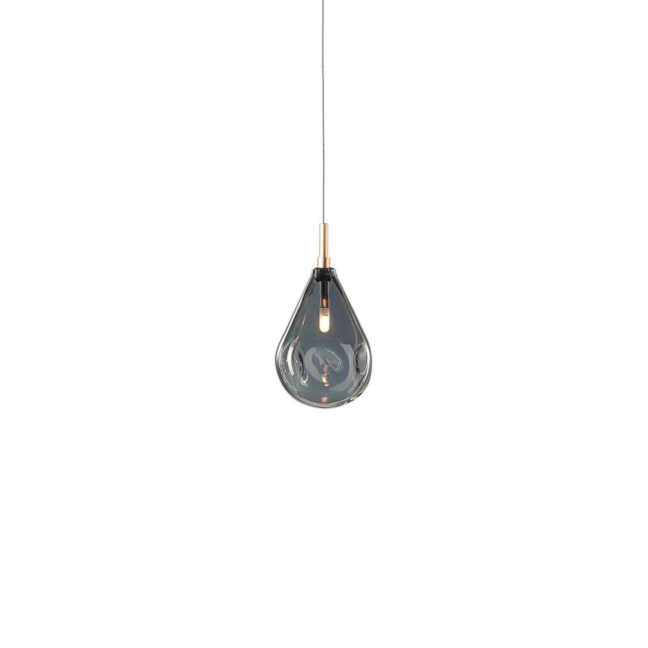 Soap Mini Single Pendant Lamp Bomma