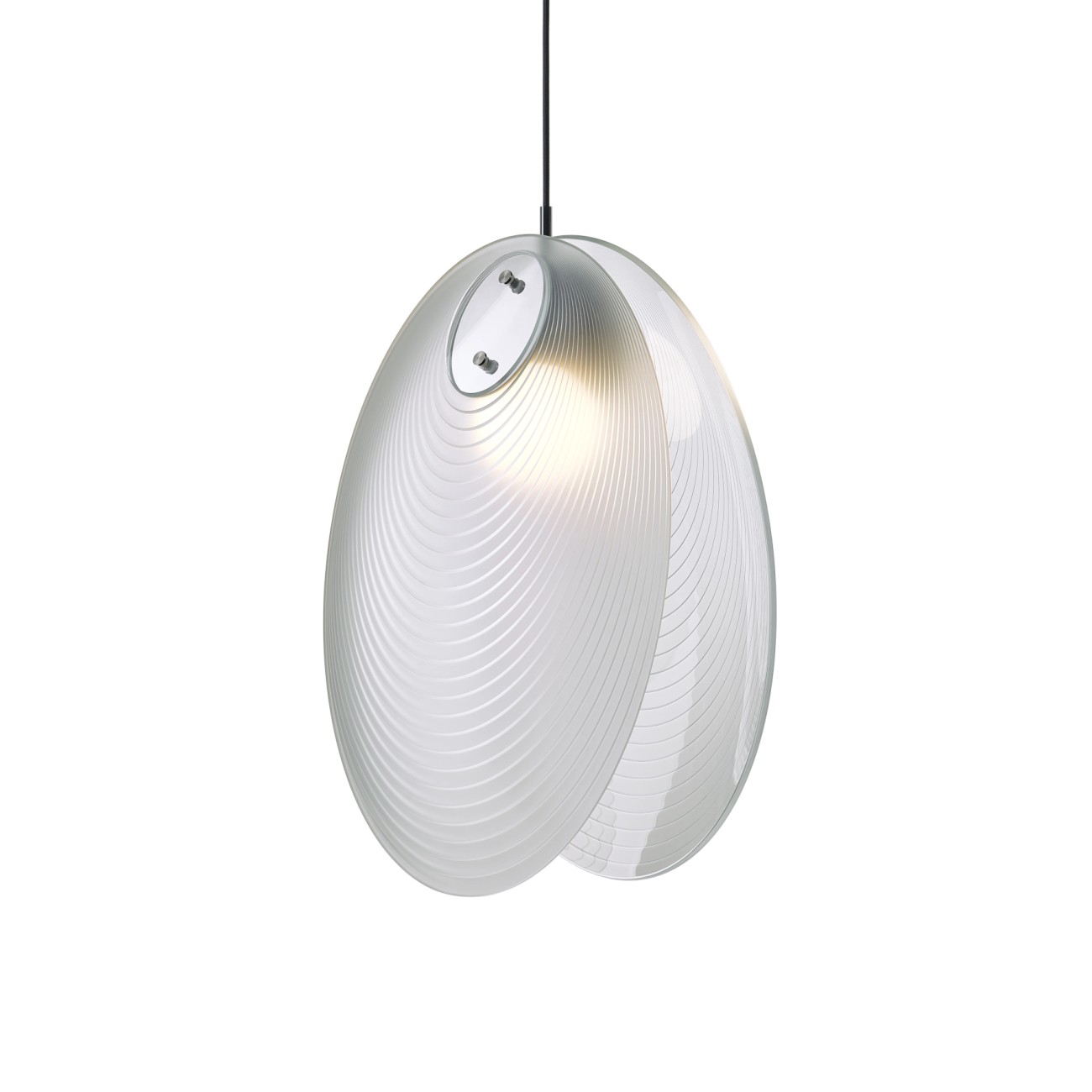 Ama Opened Pendant Lamp Bomma