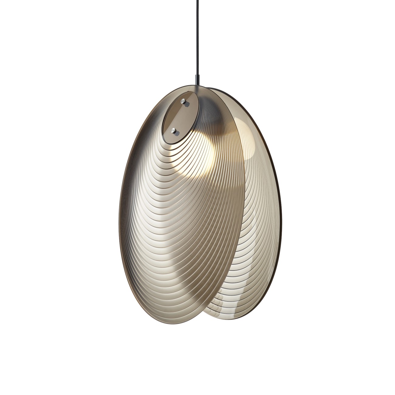 Ama Opened Pendant Lamp Bomma