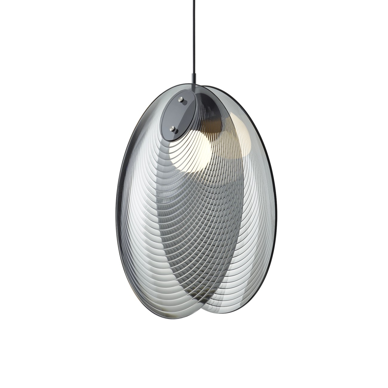 Ama Opened Pendant Lamp Bomma