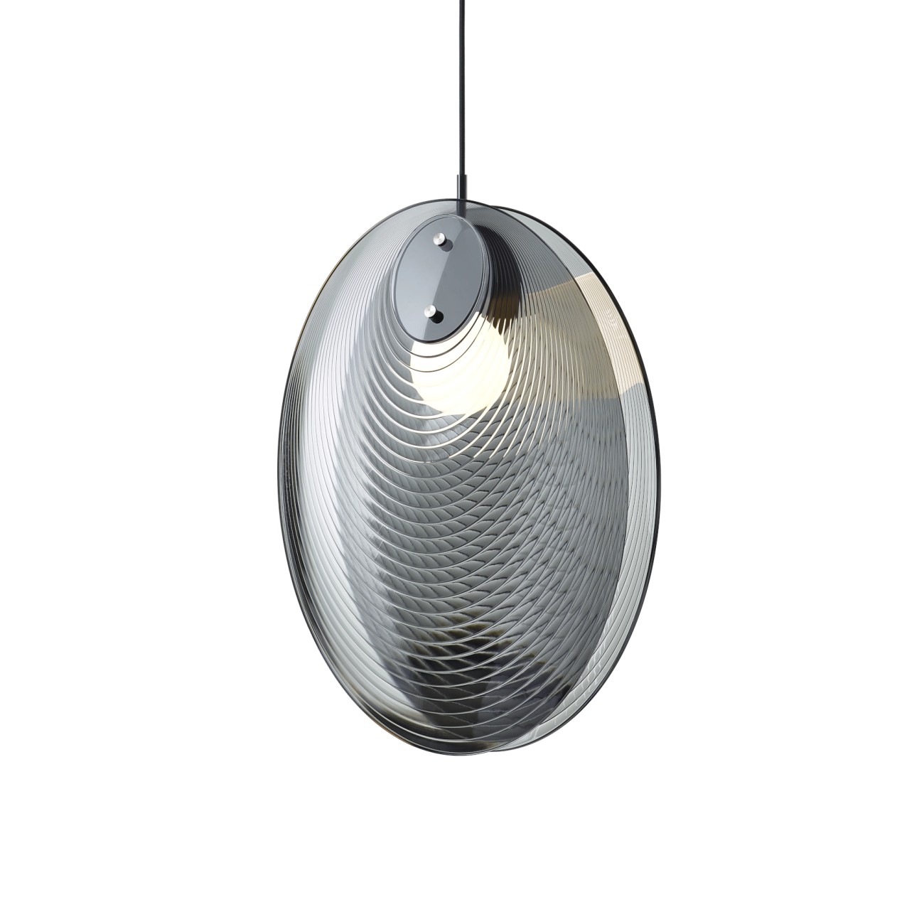 Ama Closed Pendant Lamp Bomma