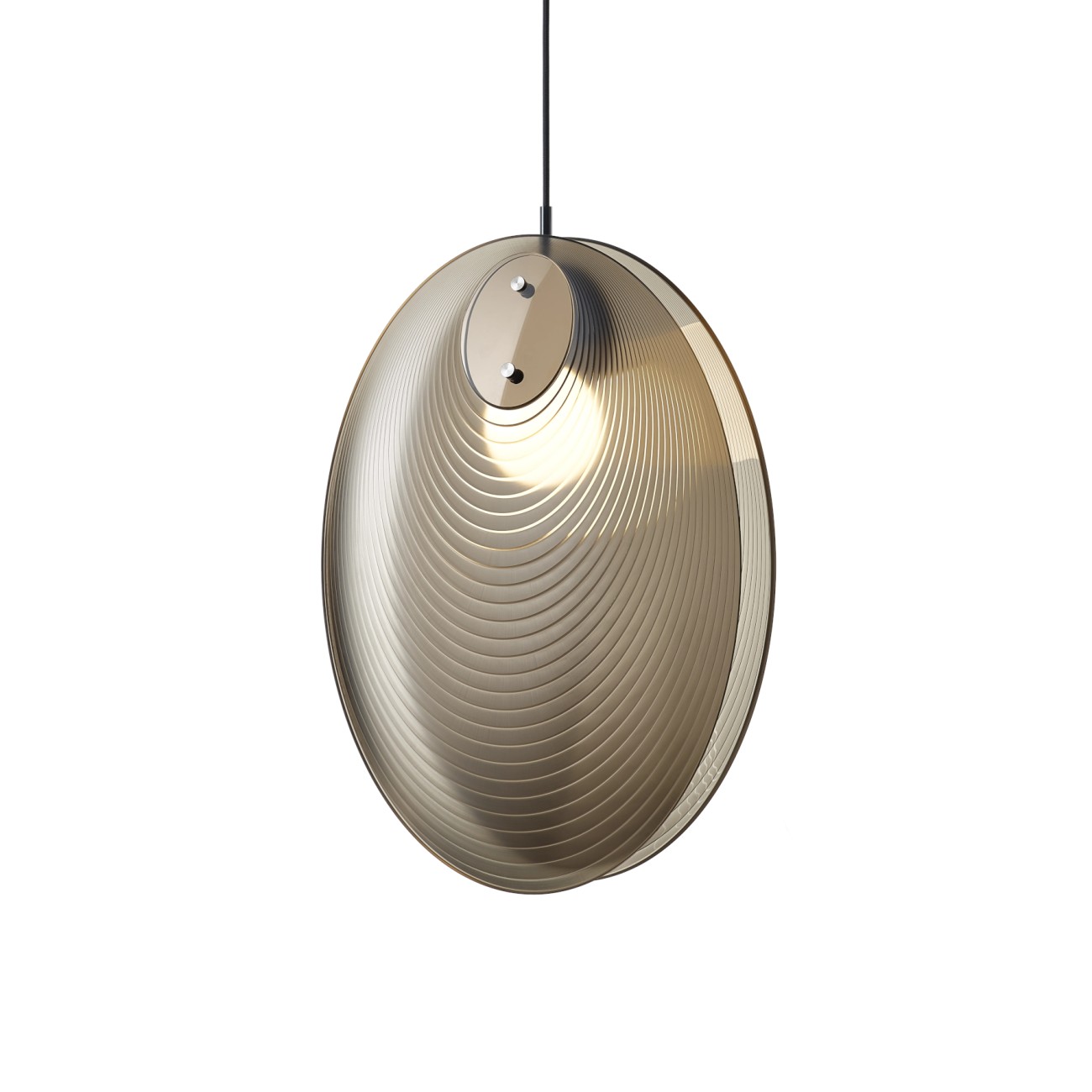 Ama Closed Pendant Lamp Bomma