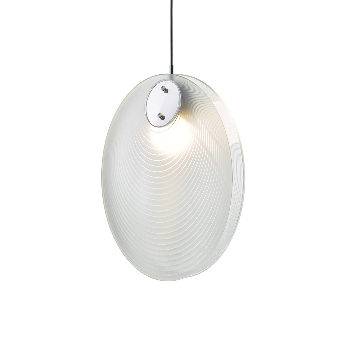 Ama Closed Pendant Lamp Bomma