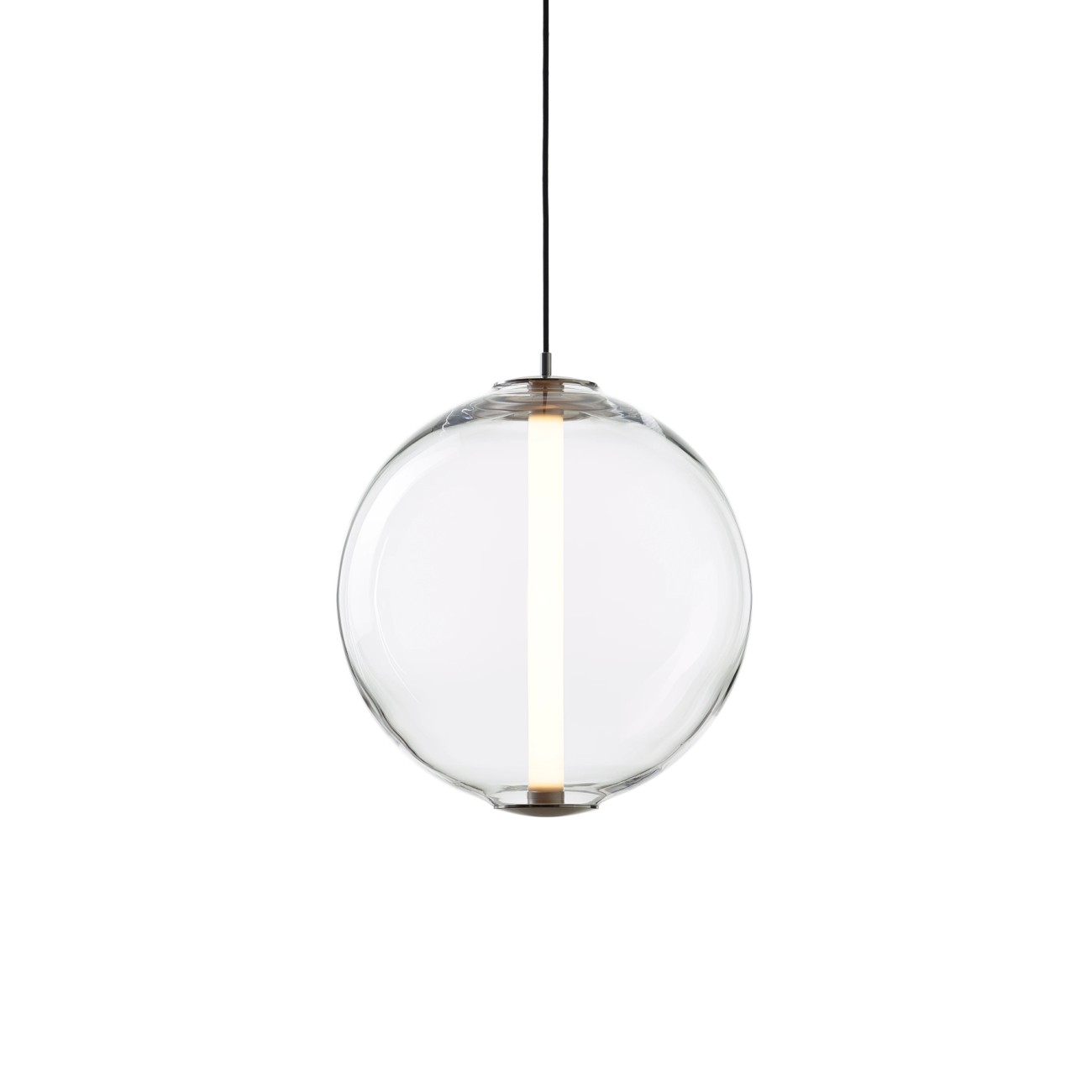 Buoy Sphere Pendant Lamp Bomma