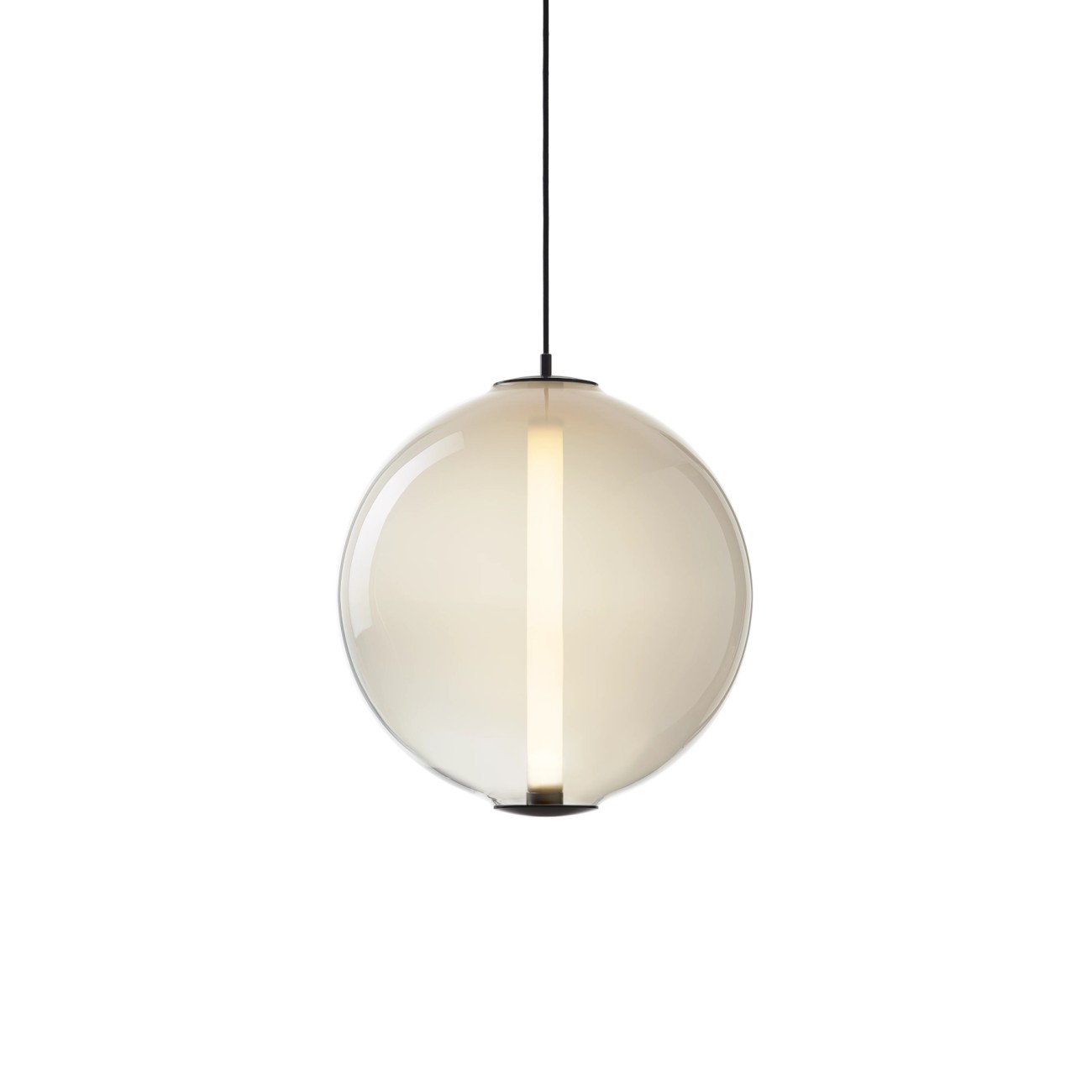 Buoy Sphere Pendant Lamp Bomma