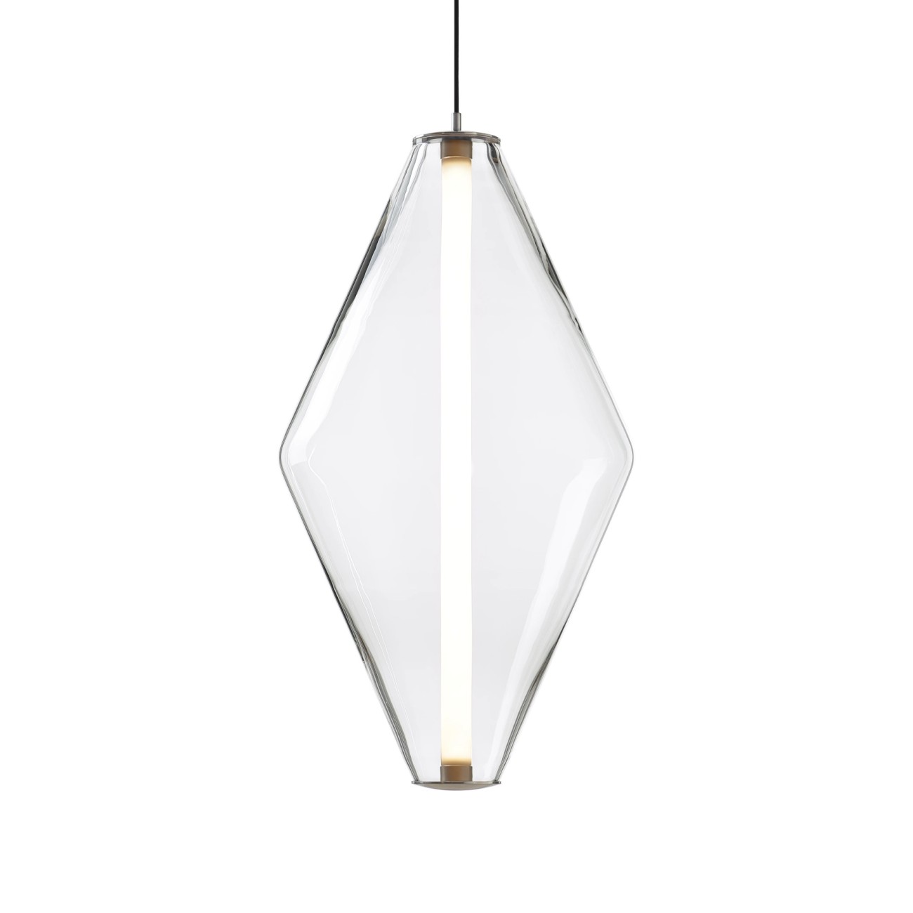 Buoy Double Cone Pendant Lamp Bomma