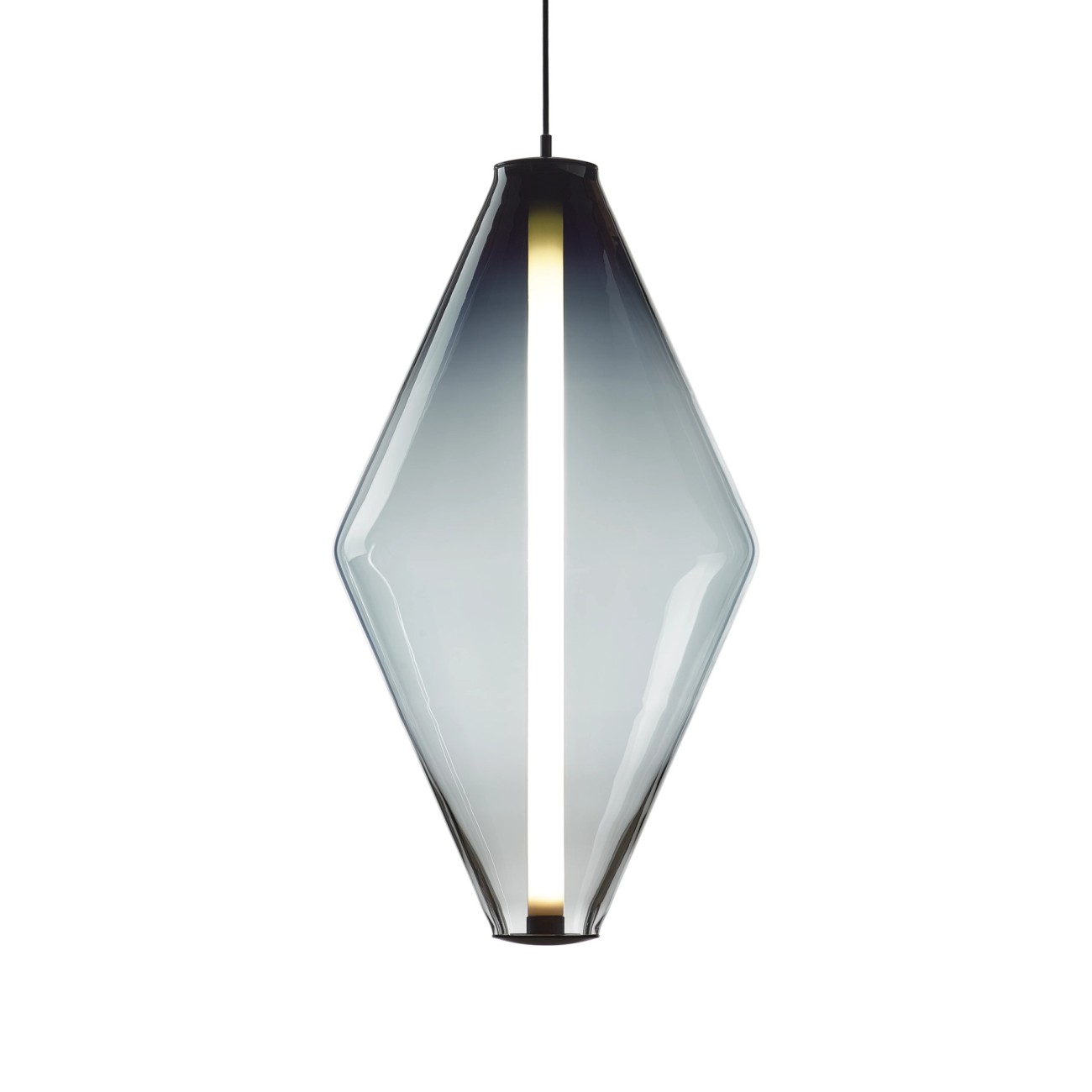 Buoy Double Cone Pendant Lamp Bomma