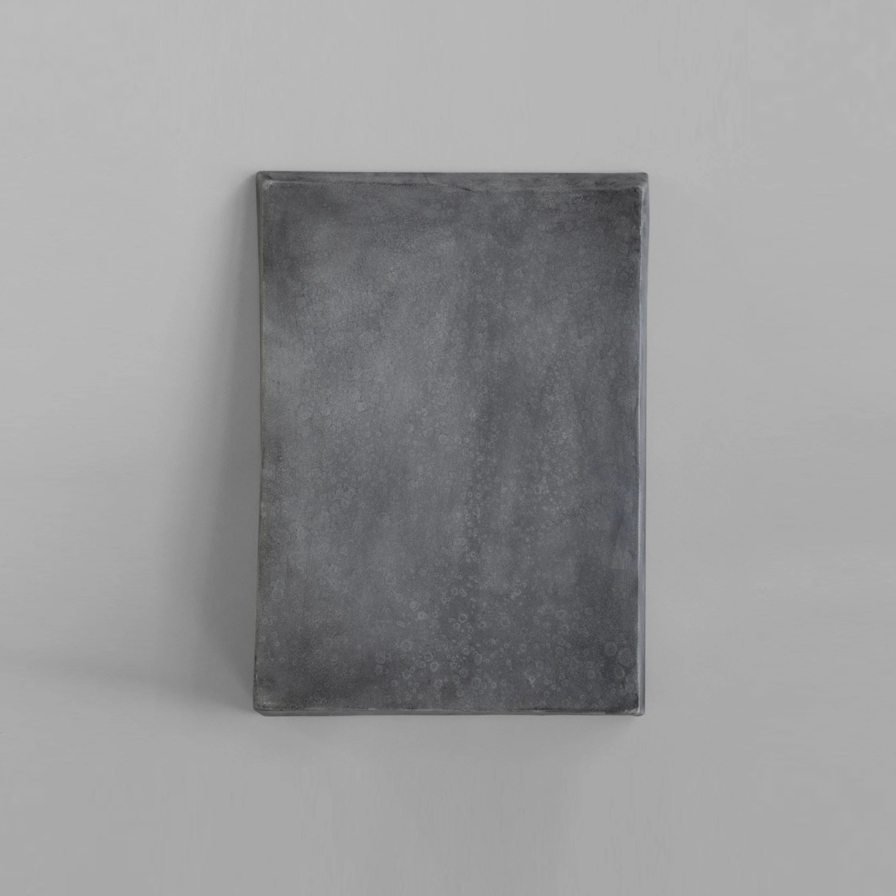 Sculpt Art Triangle Dark Grey 101 Copenhagen