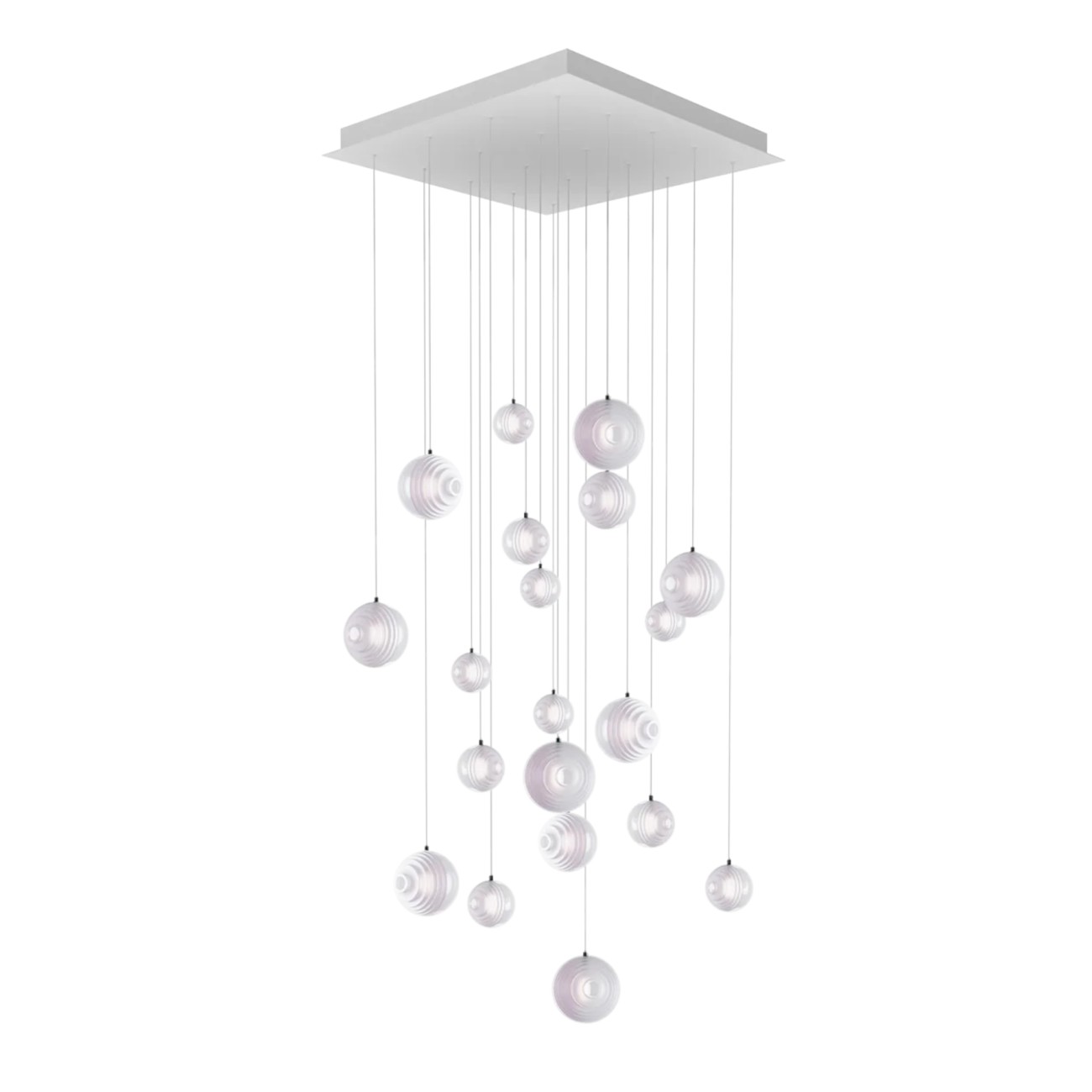 Dark & Bright Star 20 Pendant Lamp Bomma