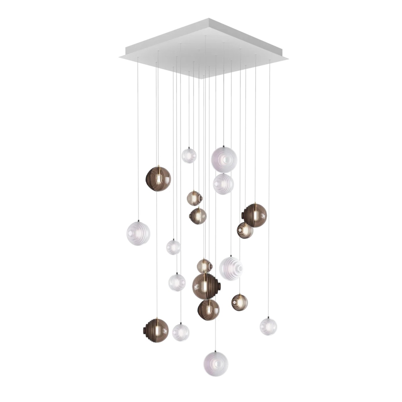 Dark & Bright Star 20 Pendant Lamp Bomma