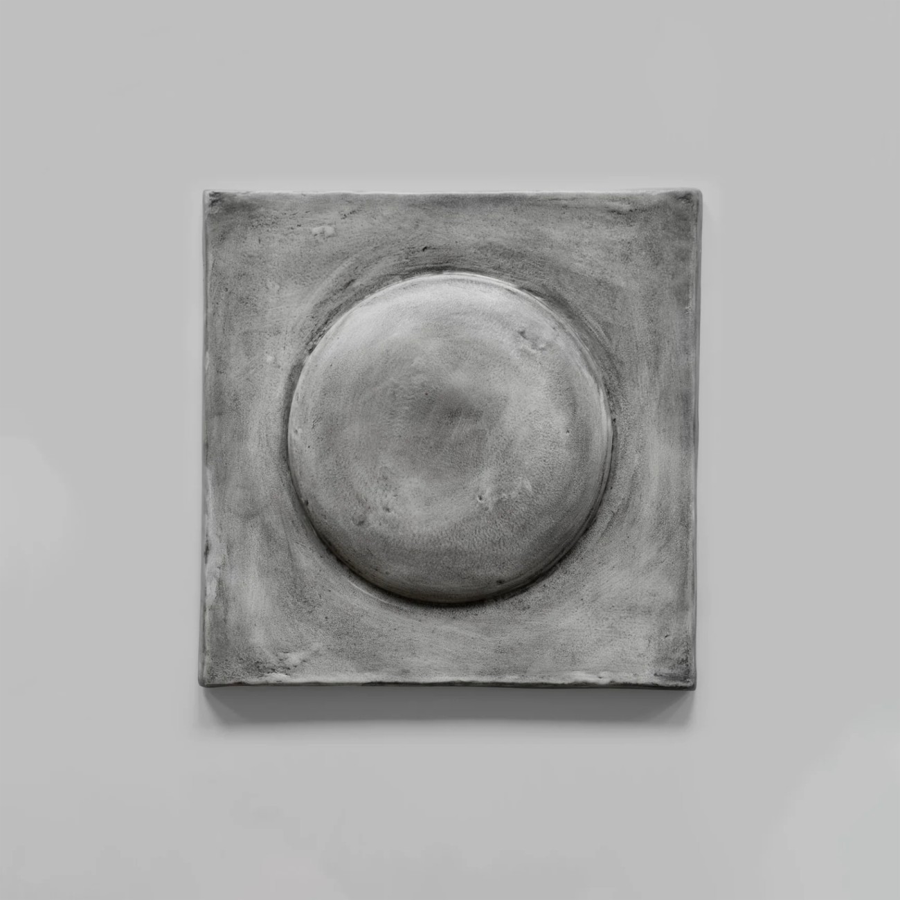 Sculpt Art Shield Dark Grey 101 Copenhagen