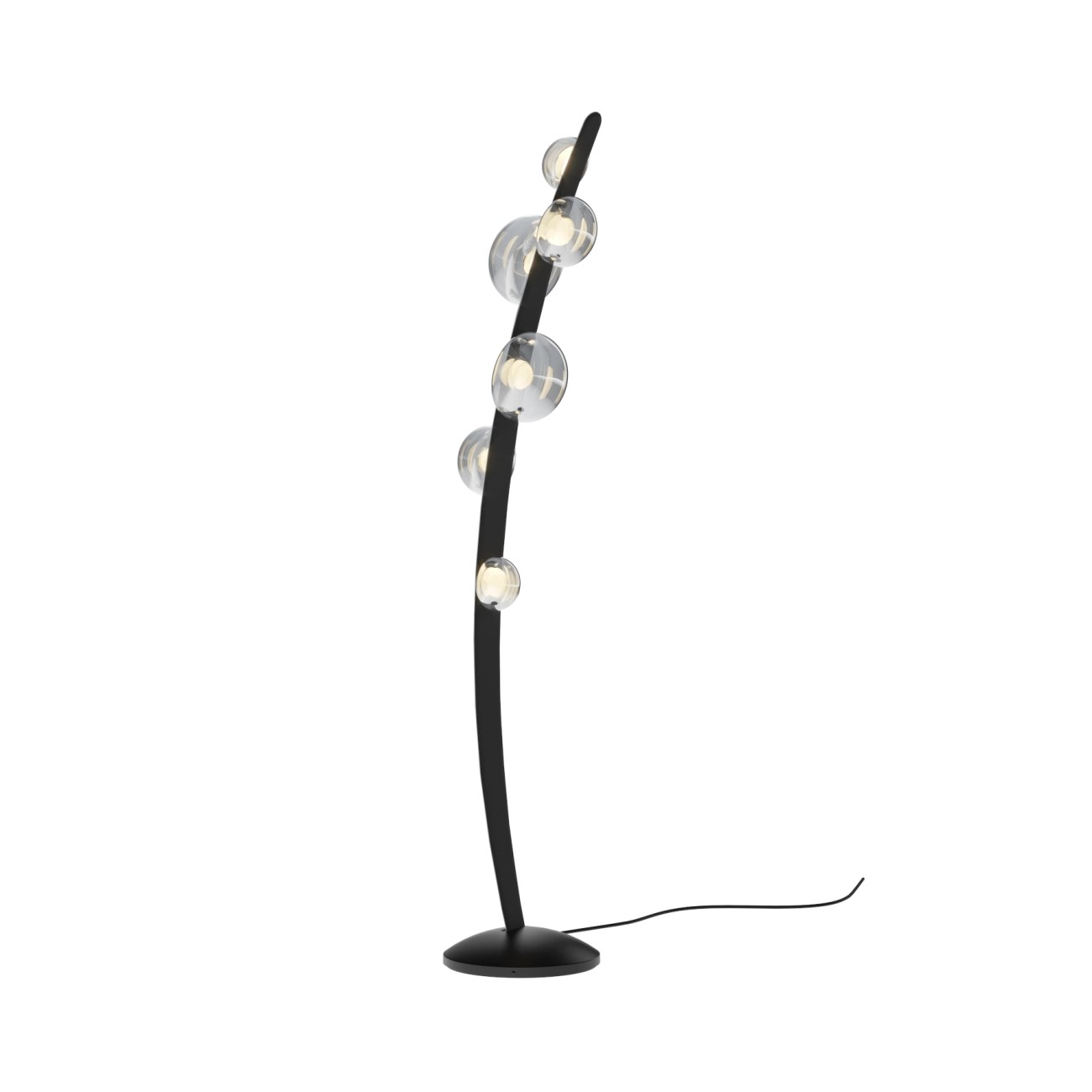 Dew Drops Floor Lamp Bomma