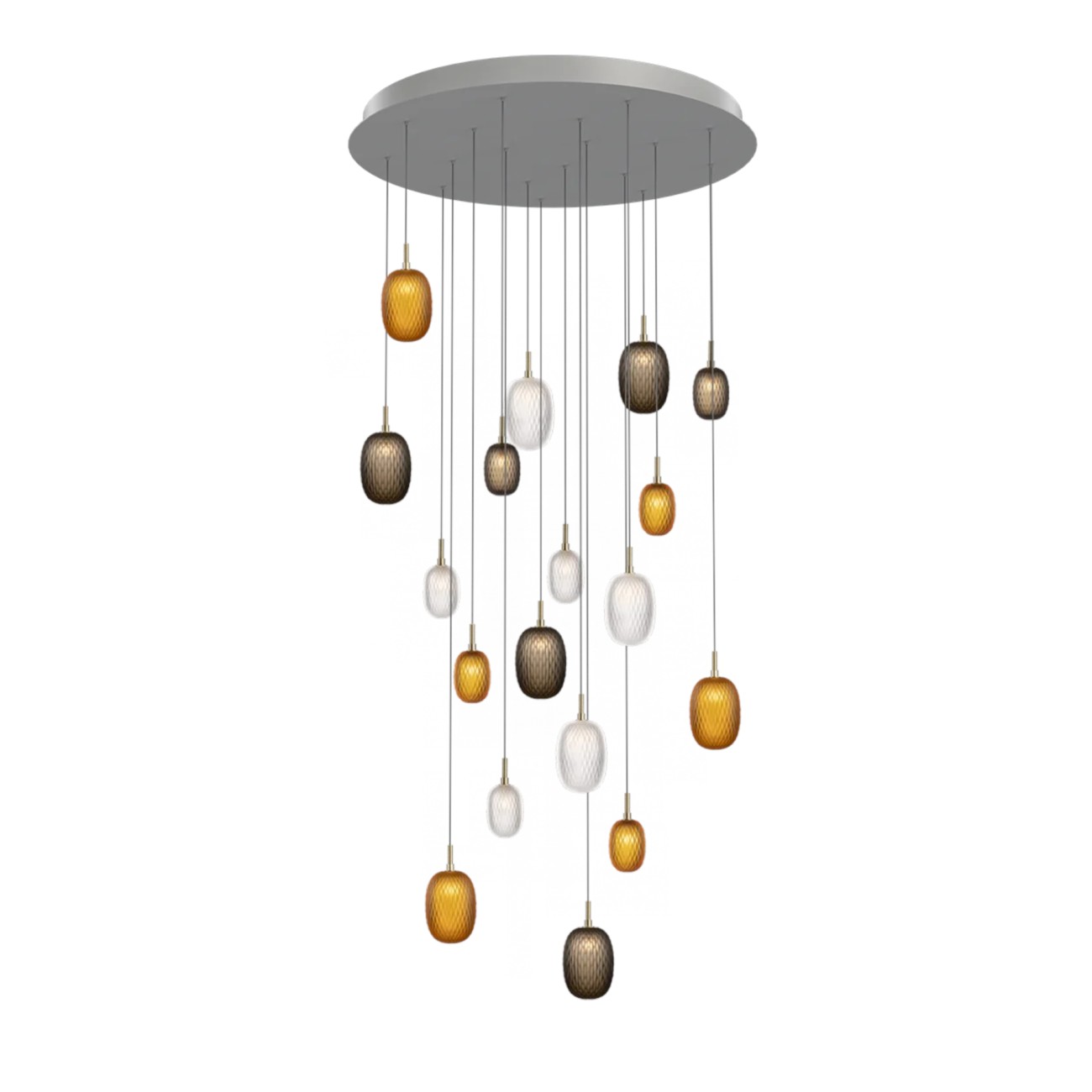 Metamorphosis Pendant Lamp 18 Bomma