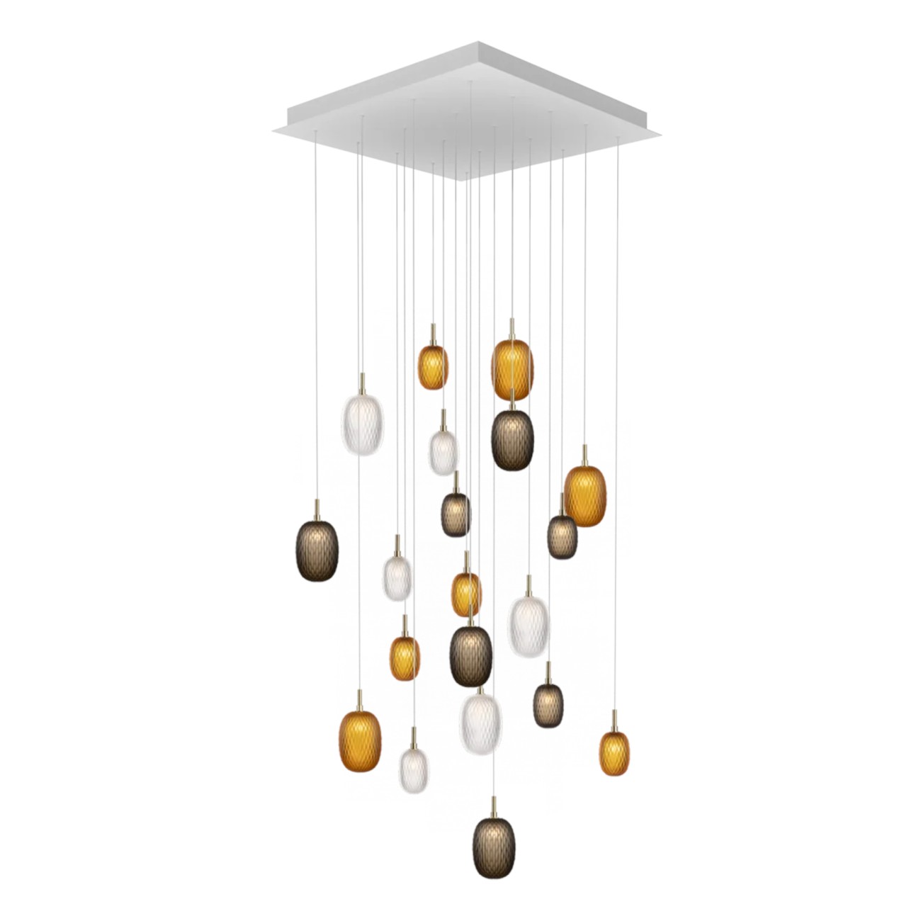 Metamorphosis Pendant Lamp 20 Bomma