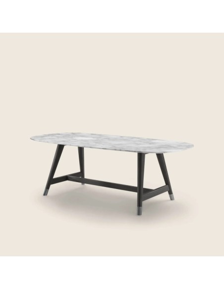 Desco Table Flexform - Undomus