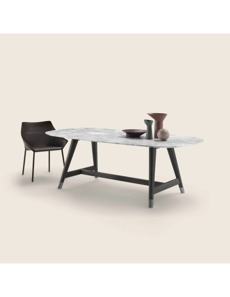 Desco Table Flexform - Undomus