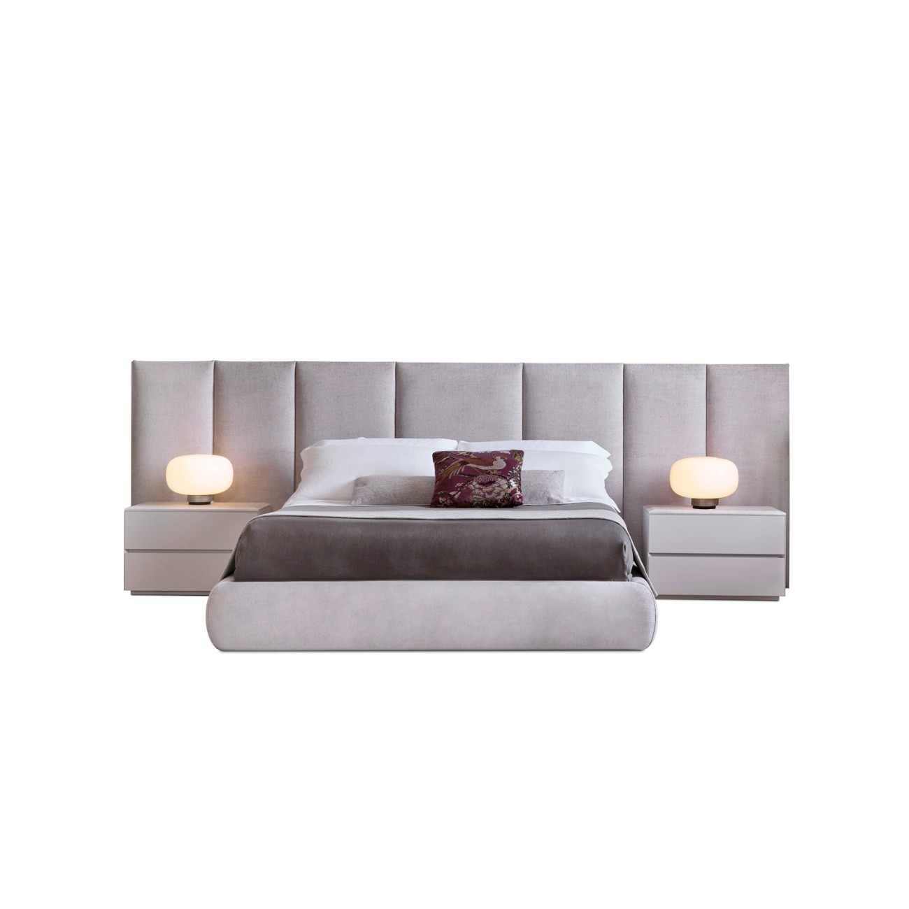 Wall Bed Conte