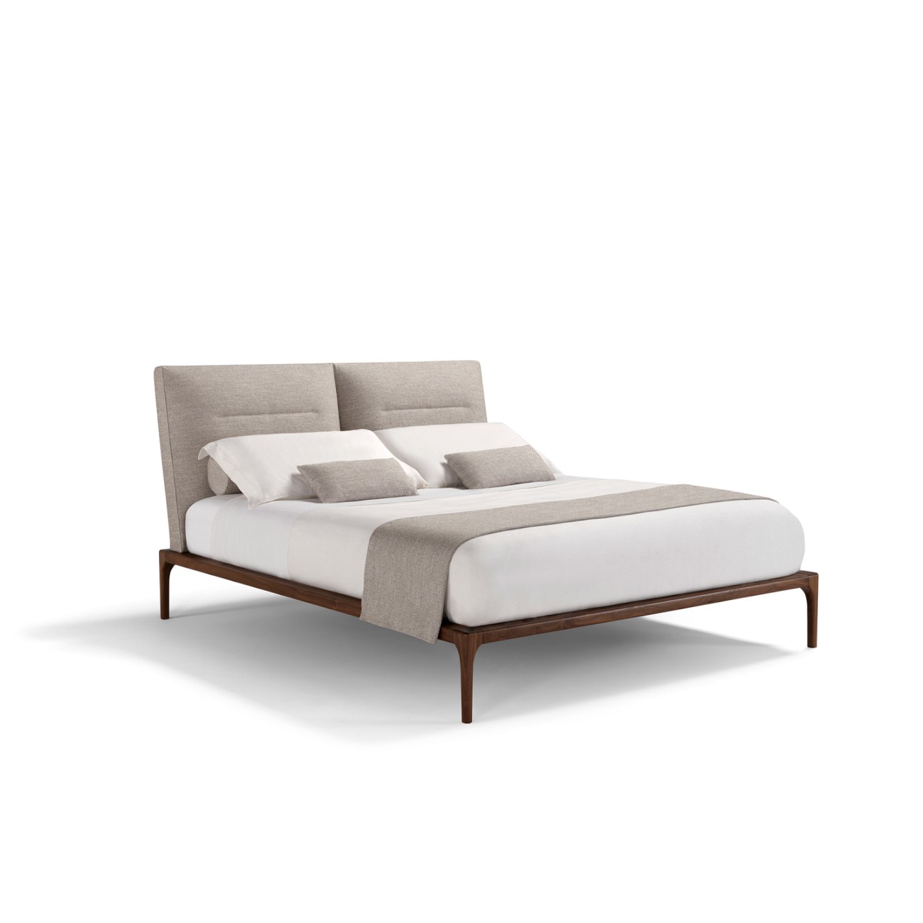 Kensington Bed Conte