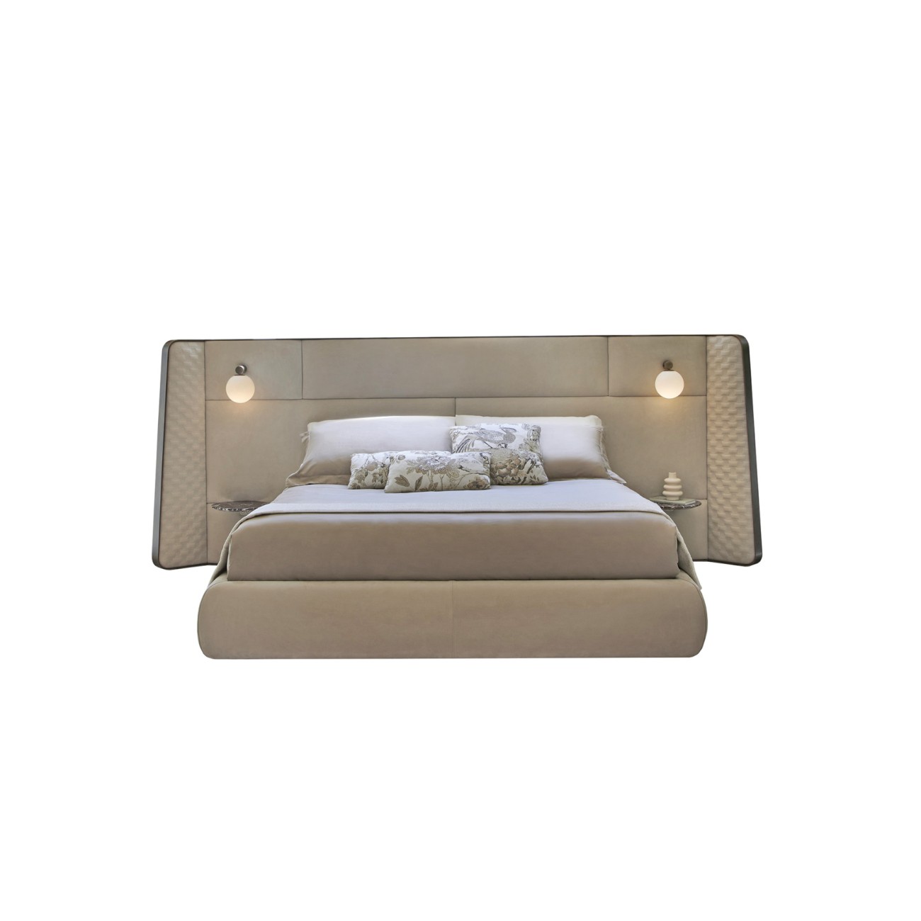 Suite Bed Conte