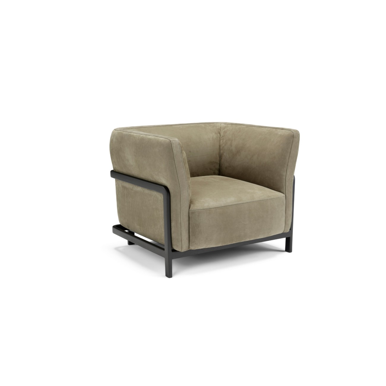 Dominick Armchair Conte