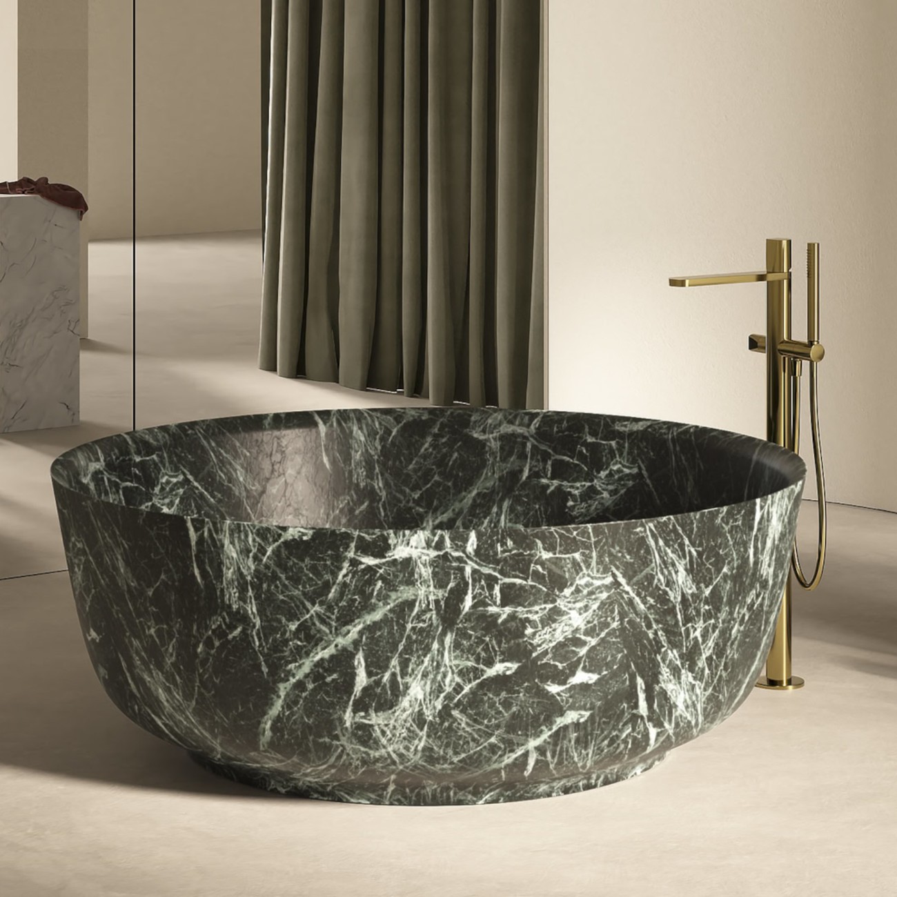 Orion Bathtub Antoniolupi